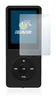 BROTECT Schutzglas für AGPtek 8GB MP3-Player Schutzfolie Produktbild-Vorschau 2