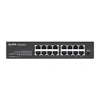 Zyxel GS1100-16 Gigabit Ethernet non gestito (10/100/1000) Anteprima dell’immagine prodotto 15