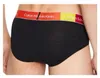 Calvin Klein - Herenonderbroek, contrasterende tailleband Productafbeelding-voorbeeld 2