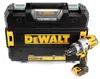 DeWALT DCD991NT-XJ, Wiertarka pistoletowa, Zamek centralny, Podgląd zdjęcia produktu 4