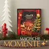Lindt Weihnachts-Tradition Adventskalender Produktbild-Vorschau 3