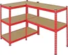 Monster Racking Z-Rax – regál do garáže, regál do dielne, Náhľad obrázku produktu 6