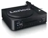 Lenco MC-760BK - Impianto stereo Hi-Fi con giradischi e Anteprima dell’immagine prodotto 3