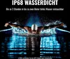 Knochenschall-Kopfhörer, Schwimmkopfhörer IP68 wasserdicht, Produktbild-Vorschau 2
