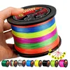 8fach geflochtene Angelschnur 500m 0,14–0,50mm – JOSBY Produktbild-Vorschau 5