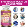 Women´s Hormone Balance Support (120 Kapseln) Produktbild-Vorschau 2