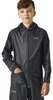 Regatta Uni-Child Kids Stormbrk JKT Jacke, Navy, 152 EU Produktbild-Vorschau 2