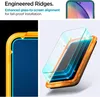 Szkło Hartowane Spigen Alm Glas.tr 2-Pack Galaxy A54 5G Podgląd zdjęcia produktu 5