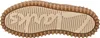 Clarks Schnürschuhe Torhill Bee, Rauleder, Braun, Damen Produktbild-Vorschau 16
