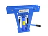 GEKO | Rohrbiegemaschine hydraulisch, 12T, Biegewinkel bis Produktbild-Vorschau 8