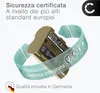 CELLONIC 1x Batteria per Fotocamera Compatibile con Canon Anteprima dell’immagine prodotto 3