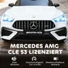 AIYAPLAY Kinder Elektroauto 12V Kinderauto mit 2,4 GHz Produktbild-Vorschau 4