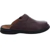 Josef Seibel Schuhe Pantoletten Leder Clogs Klaus braun, Produktbild-Vorschau 33