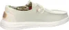 Hey Dude Wendy Natural Schuhe Grün EU 40 Frau Grün EU 40 Produktbild-Vorschau 2