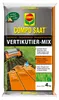 Vertikutier-Mix COMPO SAAT Rasensaat, Rasendünger und Produktbild-Vorschau 1
