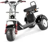 Urban Chopper Trike CP7 Elektro-Dreirad E-Roller 45km/h 2x Produktbild-Vorschau 4
