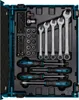 Makita E-11542 Mechaniker-Set mit Handwerkzeugen, im Produktbild-Vorschau 8