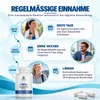 Chrom Chrompicolinat – Besserer Stoffwechsel – 120 Produktbild-Vorschau 7
