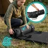 Isomatte mit Kissen, Selbstaufblasbare Matte, ultraleicht Produktbild-Vorschau 10