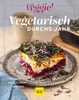 Vegetarisch durchs Jahr Produktbild-Vorschau 1