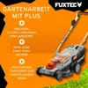 FUXTEC  40V Akku Rasenmäher FX-E2RM37SET - 37cm Produktbild-Vorschau 4