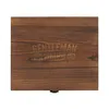 Set cadeau whisky de luxe - 21 x 9 x 18 cm - Le set cadeau Voir les images du produit 9