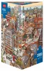 Puzzle 2000 pezzi Sherlock & Co. 29753 Anteprima dell’immagine prodotto 1