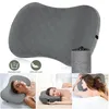 Aufblasbares Camping-Reisekissen , ergonomisches Produktbild-Vorschau 12