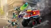 LEGO Marvel Avengers Spider-Man v monster trucku vs. Náhled obrázku produktu 15