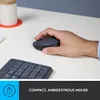 LGN Logitech MK235 Wireless Desktopset Americké rozloženie Náhľad obrázku produktu 14
