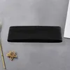 Stirnband für Damen und Herren, hochelastisch, einfarbig, Produktbild-Vorschau 2