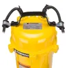 Vodné čerpadlo POWERMAT s drvičom 750 W s plavákom Náhľad obrázku produktu 3