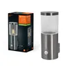Ledvance Außenleuchte Wandlampe Endura Classic Ebro stahl Produktbild-Vorschau 1