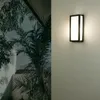 LUMILED applique da esterno lampada da parete luce da Anteprima dell’immagine prodotto 11