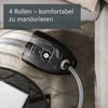SIEMENS VSZ7A400 Staubsauger 650 W Produktbild-Vorschau 11