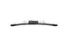 A car windshield wiper blade on a white background. Produktbild-Vorschau