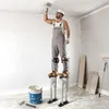 Piattaforme da lavoro VEVOR per cartongesso 409-613 mm, con Anteprima dell’immagine prodotto 9