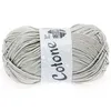 Lana Grossa - Cotone 0027 hellgrau Produktbild-Vorschau 3
