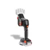 FUXTEC Grasschere FX-E1HHS20 | Akku Strauchschere 20V | 80 Produktbild-Vorschau 7