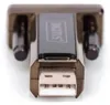 Digitus USB 2.0 Serieller Adapter, D-Sub, USB, Schwarz Produktbild-Vorschau 11