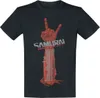 Cyberpunk T-Shirt Herren Reunion 2020 schwarz M Produktbild-Vorschau 2