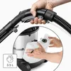 TROTEC Waschsauger, Nass- und Trockensauger VC 1200W | Produktbild-Vorschau 6