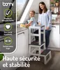 BOMI® Tour d’apprentissage pour bébé et tout-petits – Voir les images du produit 4