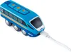Hape TRAIN, Vláček, 3 rok/roky Náhled obrázku produktu 8