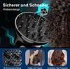 Universal Haar Diffusor, Diffusor Föhn Aufsatz, Diffuser Produktbild-Vorschau 3