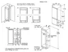 Siemens iQ100 KI87V5SE0, 270 l, SN-ST, 35 dB, 3,2 kg/24h, Produktbild-Vorschau 16