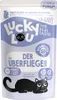 Lucky Lou 014486, Adult, jede Rasse, Geflügel, 125 g, Produktbild-Vorschau 1