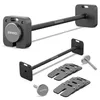Zipro Square Langhantel Set Verstellbar 26,5 kg – Produktbild-Vorschau 1
