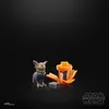 Wookiee Figur (Halloween Edition) Star Wars Special Edition Produktbild-Vorschau 10