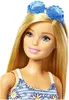 Mattel GDJ40 - Barbie - Puppe inkl. stylischen Outfit und Produktbild-Vorschau 12